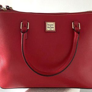 Dooney & Bourke Satchel